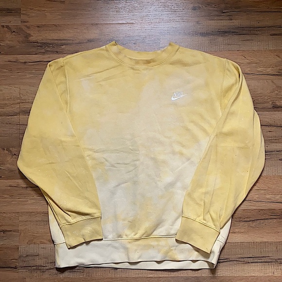 Nike crewneck - Picture 1 of 6
